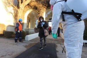 Punta Arenas retrocede un paso y después de 3 meses volverá a entrar en cuarentena