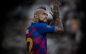 Revelan que Arturo Vidal pudo llegar al Barcelona en 2011: la razón por la que no fue 'culé'