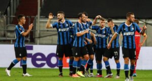 Inter, con la sensible baja de Alexis, busca ante Shakhtar su pasaje a la final de la Europa League