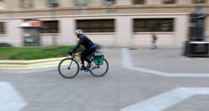 Según portal online: En dos primeras semanas de agosto demanda por bicicletas aumentó 113%