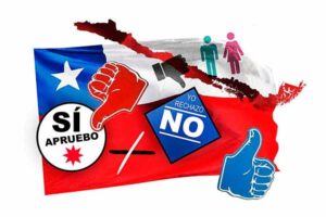 ¿Apruebo o rechazo? Magallánicos explican su postura a 76 días