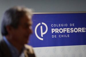 Colegio de Profesores de Magallanes se adhiere a rechazo hacia el ministro de Educación