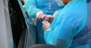 Informe de iCovid alerta que pandemia está lejos de ser controlada y de baja trazabilidad