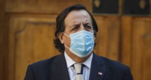 Ministro Pérez por comuneros en huelga de hambre: El Gobierno no alterará resoluciones judiciales