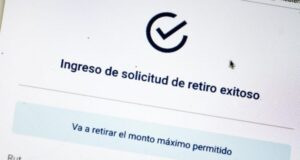Gerente de Asociación de AFP destaca proceso 