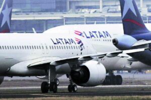 Latam tiene más accionistas que antes del Covid