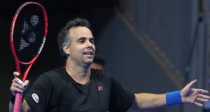 Fernando González: 