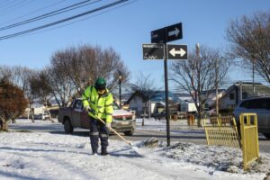 Magallanes cerró última semana con 163 casos: la más crítica de los últimos meses