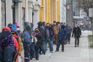 El rol del Estado para lograr la reactivación
