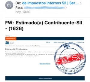 No se han recibido denuncias en Magallanes por estafas ante retiro del 10%