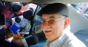 Tito Fernández en libertad: revocan prisión preventiva en causa por violación y abuso sexual