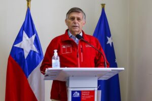 Resguardo militar en residencias e Intendencia solicitará expulsión de indonesios