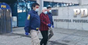 Detienen a padre de cuidadora de Ámbar Cornejo: indagan producción de pornografía infantil