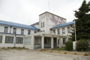 Hospital Viejo: Gobierno Regional ha gastado más de $400 millones en una década