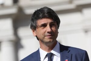 “Queremos que el Estatuto Antártico se firme en Punta Arenas”