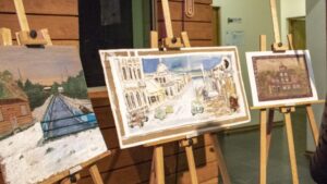 Hasta el 3 de septiembre creadores artísticos podrán postular a fondos para mostrar sus obras