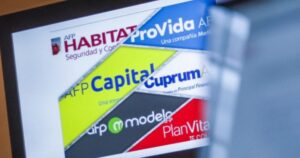 Retiro de AFP: 77% de afiliados ha ingresado su solicitud y operación ya supera los U$6 mil millones