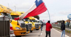 Industriales del norte solidarizan con camioneros del sur y llaman a 