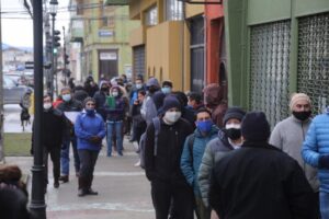 Salud presenta proyecto a CORE para contratación de personal y mejorar trazabilidad