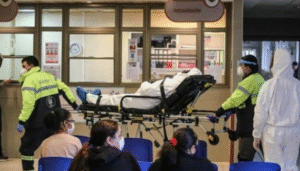 Nuevos brotes de Covid pone en jaque a la autoridad sanitaria
