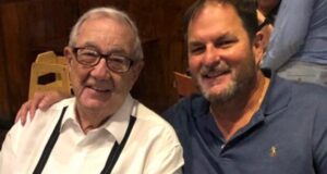 Ambos médicos e inmigrantes cubanos: padre e hijo mueren en EEUU por covid-19