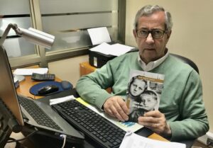 Libro invita a conocer la historia de una familia chilena de ascendencia alemana y croata