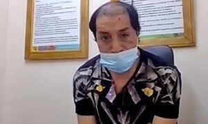 Volvió a la cárcel exboxeador que había sido beneficiado con la libertad condicional en 2018