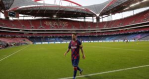 La Liga respalda al Barcelona en polémica por eventual salida de Lionel Messi