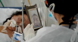 Argentina activa protocolo para que enfermos graves de COVID-19 puedan despedirse de un ser querido