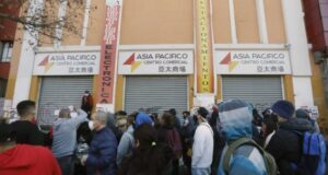 Locataria de 