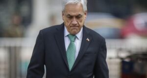 Sebastián Piñera y situación de camioneros: 