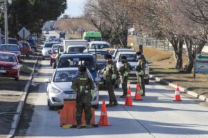 Punta Arenas, Porvenir y Primavera son las comunas del país con mayor cantidad de casos activos