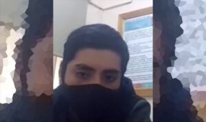 Prófugo desde hace cinco días está joven que infringió cuatro veces el toque de queda