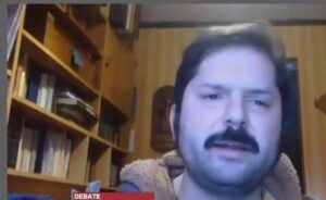 Diputado Gabriel Boric se pone a disposición de nueva directiva  de Convergencia Social