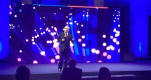 Piñera anuncia el inicio de la licitación de la red 5G: Chile es pionero en Latinoamérica