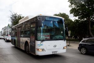 Corte Suprema acogió a tramitación recurso de Inversiones Australes por cese