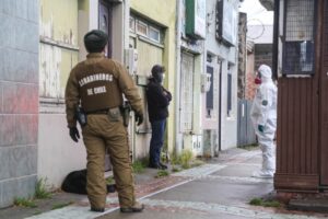Cuatro personas infringieron cuarentena y Magallanes tiene 309 casos activos: las cifras rojas del balance de Coronavirus