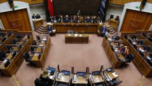 Senado aprobó proyecto que flexibiliza  acceso y aumenta beneficios del Seguro de Cesantía