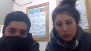 Juez negó enviar a la cárcel a joven que infringió por cuarta vez el toque de queda y que debía estar con arresto domiciliario en Temuco