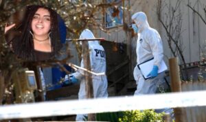 Confirman hallazgo del cuerpo de Ámbar: PDI detiene a su madre y la pareja