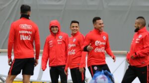 Se busca hospedaje: La Roja tendrá prohibido alojar en Juan Pinto Durán por medidas sanitarias