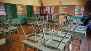 Promoción de nivel educativo será decidido por cada establecimiento educacional