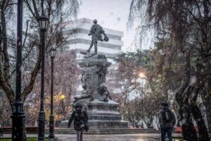Punta Arenas entrará en cuarentena los fines de semana y días festivos