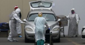 Hospital de Quillota entregó bebé muerto a familia equivocada: abren sumario y Fiscalía indaga