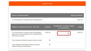 Tesorería habilita formulario para reintegrar dinero de bono clase media