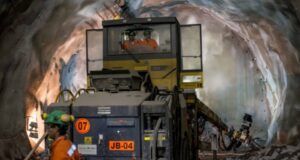 Minería sigue en expansión pese a la pandemia: creció 1,2% en julio