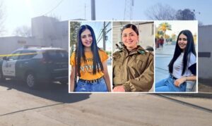 Crimen de la carabinero Norma Vásquez: Sospechoso fue denunciado por intento de violación por la misma víctima