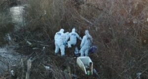 Confirman identidad de cuerpo encontrado en río de La Unión: no descartan participación de terceros