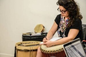 Compositores magallánicos podrán participar en el concurso Ibermúsicas y ganar mil dólares