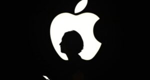 Apple es la primera empresa estadounidense que vale 2 billones de dólares en Wall Street
